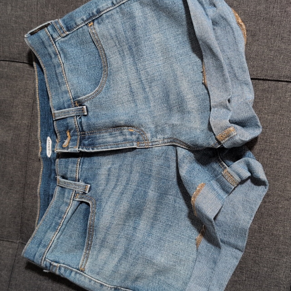 Old Navy Denim Shorts